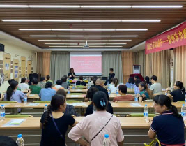 联盟提质|市家协整理收纳培训班顺利结训！